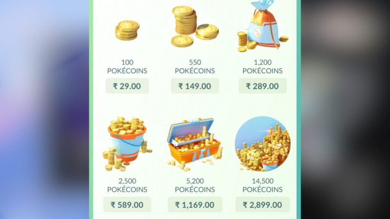 Is Pokemon GO Pay-To-Win?