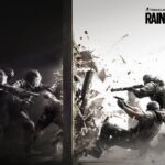 Promotional image for Rainbow Six Siege (Source: Ubisoft)