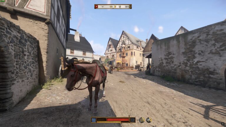 save kcd2