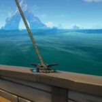 The sails determine your speed (Source: Xbox Game Studios)