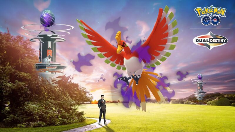 Pokemon GO: Can Remote Raid Passes Be Used in Shadow Raids?