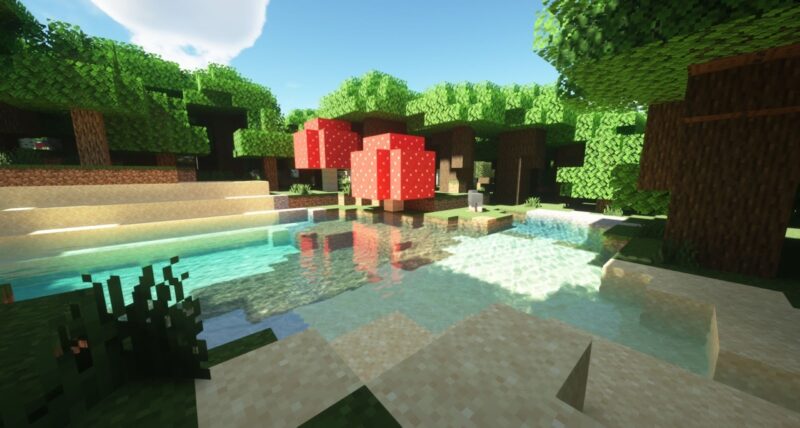 Minecraft: How To Add Shaders