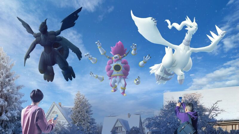 Current Pokemon GO Raid Bosses: Who Is Available in 5-Star, Mega, and Shadow Raids?