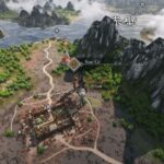 learn how to complete the Siege of Fan Castle mission (Source: Koei Temco)