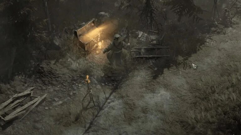 How to open Silent chests in Diablo 4 (Source: Blizzard Entertainment)
