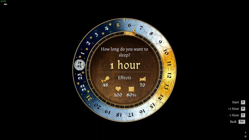 How to Save in Kingdom Come: Deliverance 2 - Deltia's Gaming