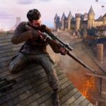 Sniper Elite Resistance Walkthrough: How To Complete Dead Drop (Source: Rebellion Developments)