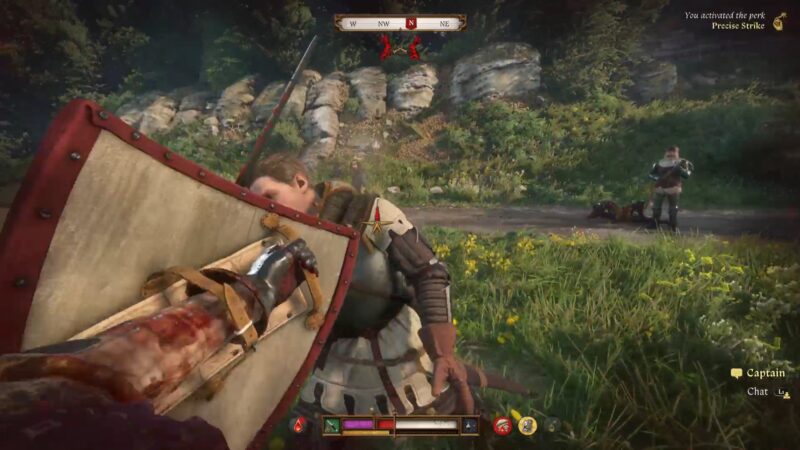 survive the duel in kcd2