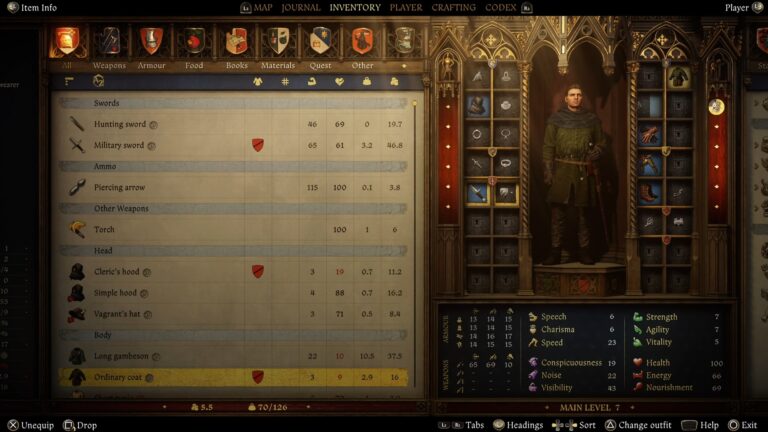 thieves clothing kcd2