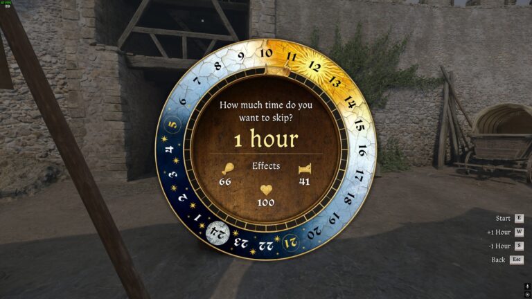 time skip kcd2