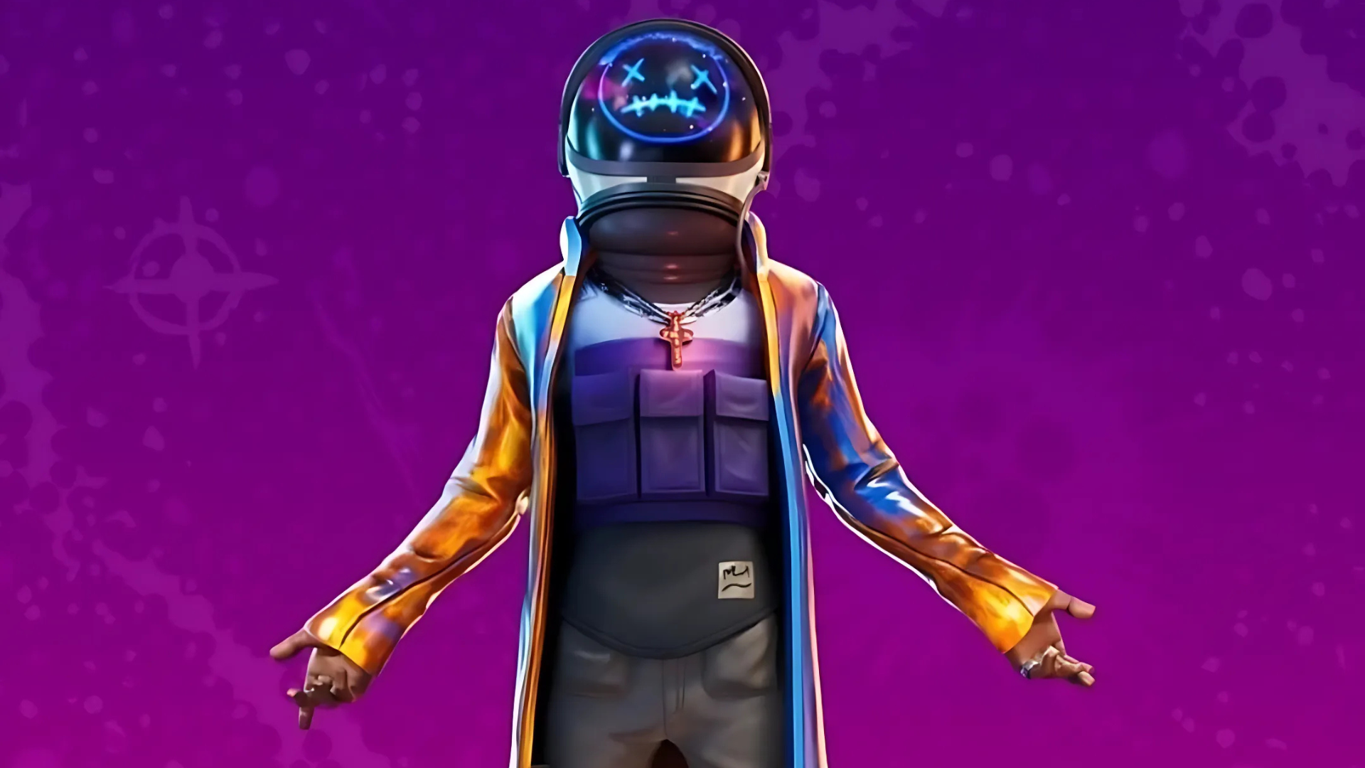 5 rarest Fortnite Icon Skins of all time