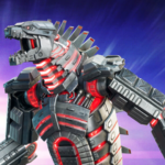 How to Get Mechagodzilla Skin in Fortnite