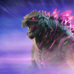 All Godzilla Abilities in Fortnite Chapter 6 Season 1