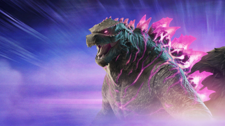 All Godzilla Abilities in Fortnite Chapter 6 Season 1