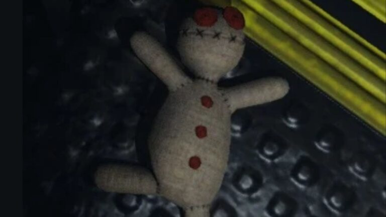 Voodoo Doll (Source: Kinetic Games)