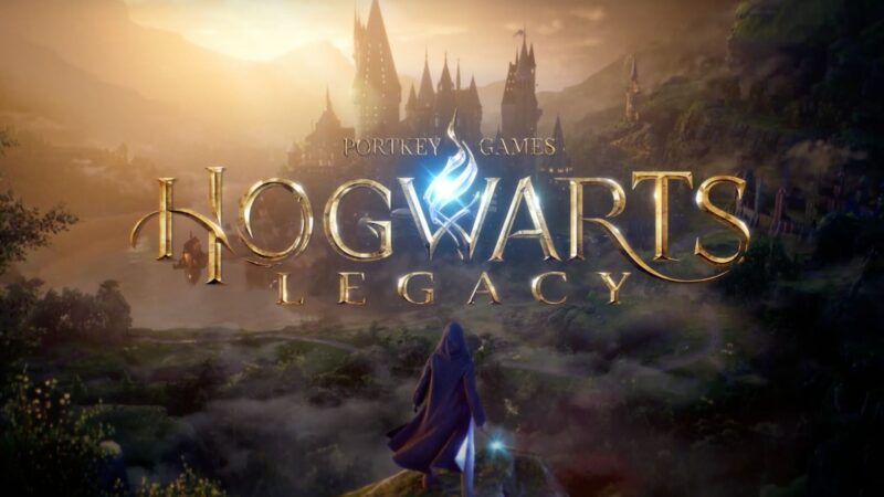 Hogwarts Legacy: How To Link WB Games and Steam Accounts