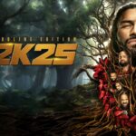 Purchase any of the two special editions to get access to WWE 2K25 a week early (Source: 2K Games)