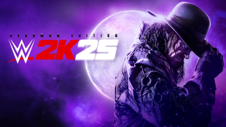 Deadman Edition (Source: 2K Games)