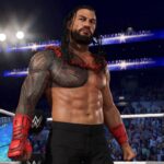 WWE 2K25 Release Date Explored (Source: 2K Games)