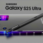 Galaxy S25 Ultra: Bluetooth S Pen Support in the Future? (Image via: Samsung)