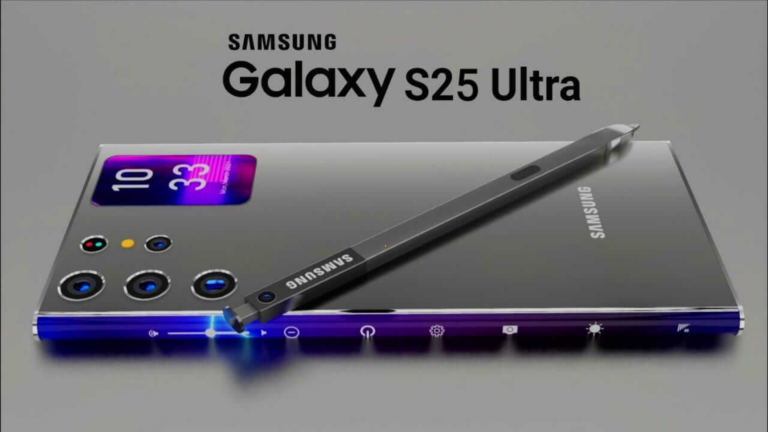 Galaxy S25 Ultra: Bluetooth S Pen Support in the Future? (Image via: Samsung)