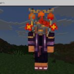 The developers gifted an item during Lunar New Year (Source: Mojang Studios)