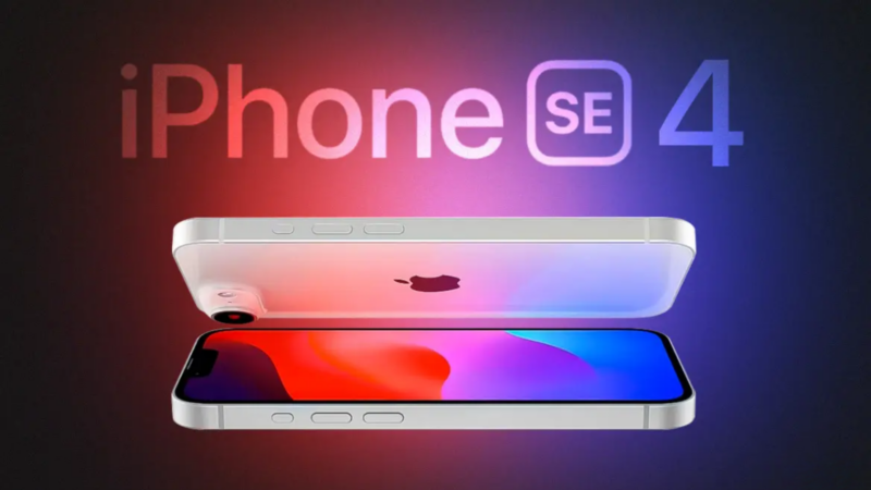 When Is Apple Going To Announce the iPhone SE 4 (Image via: Apple)