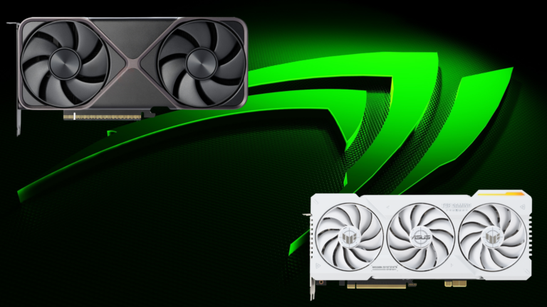 RTX 5070 Ti vs RTX 4070 Ti: Specs, Price, and More Compared (Image via: Nvidia, ASUS, Deltias Gaming)