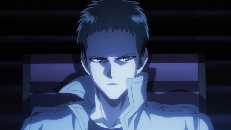 One Punch Man