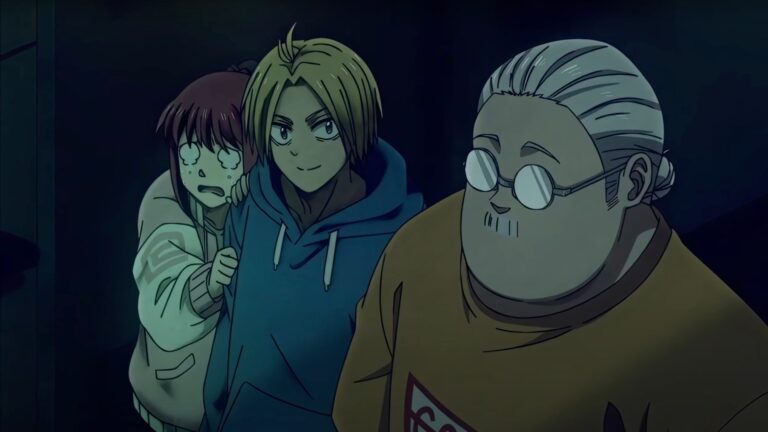 Sakamoto Days