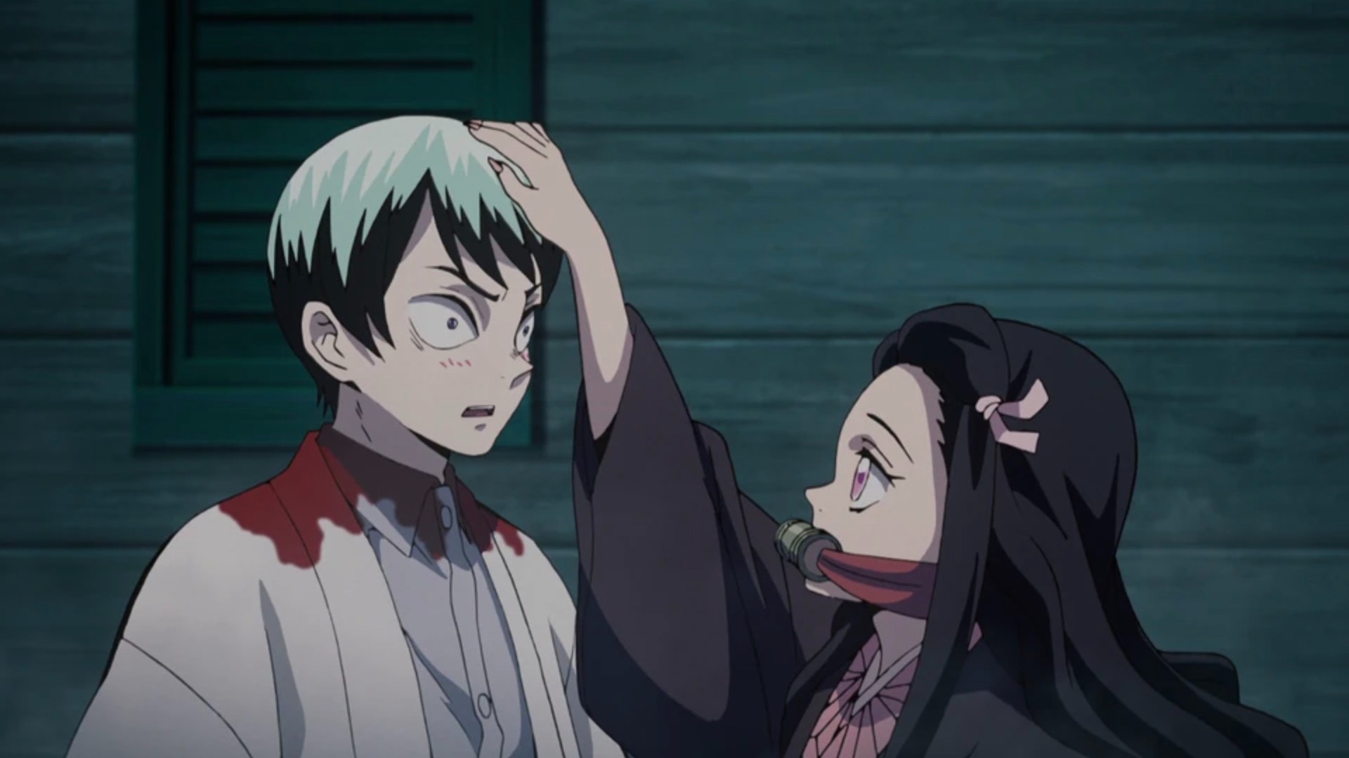 Demon Slayer