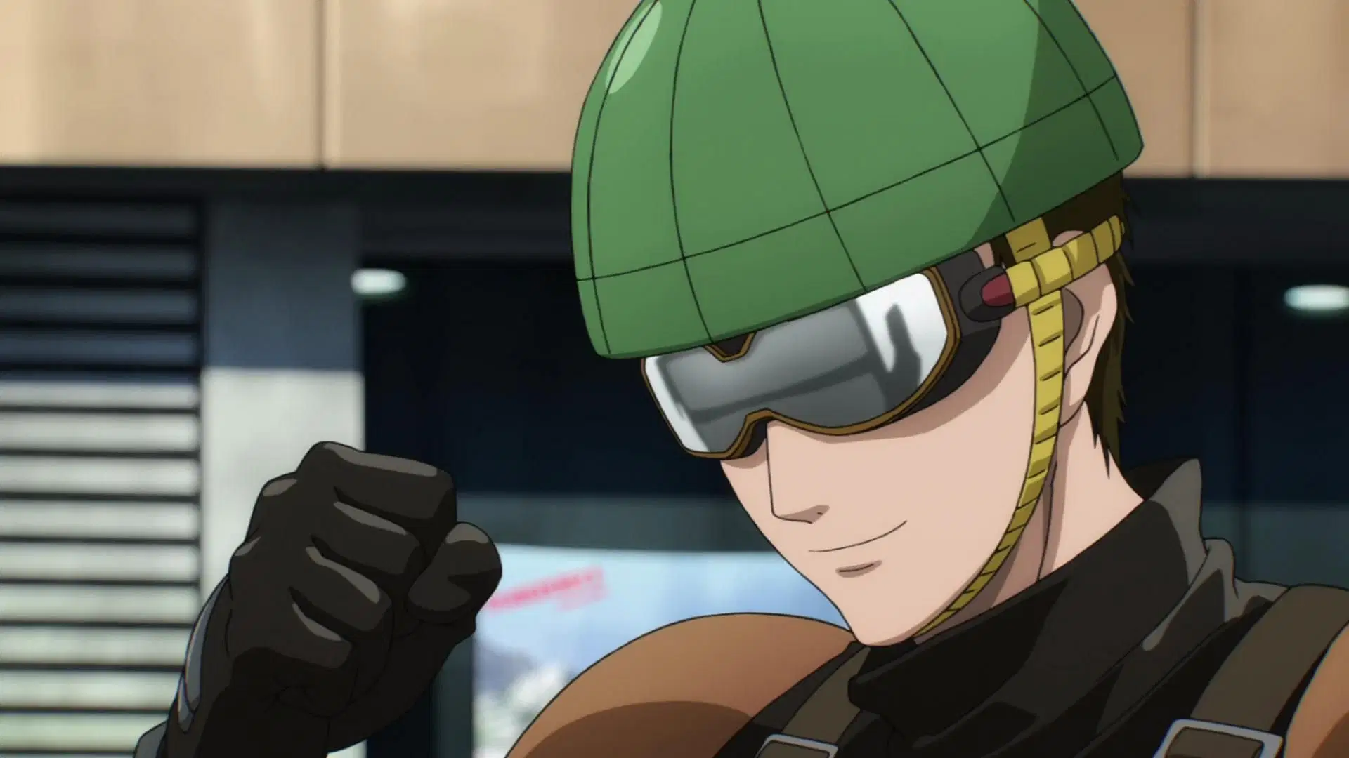 Why Mumen Rider is One of the Best Heroes in One Punch Man