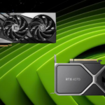 RTX 4070 Ti Super vs RTX 4070: Specs, Price, Performance and More Compared (Image via: Nvidia, MSI, Deltias Gaming)