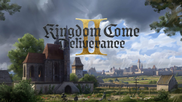 Does Kingdom Come Deliverance 2 Have HDR Support? (Image via: Warhorse Studios)