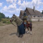 10 best horse items in Kingdom come deliverance 2