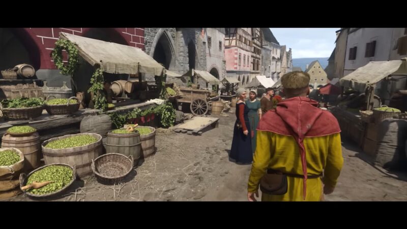 10 best utility items in kingdom come deliverance 2