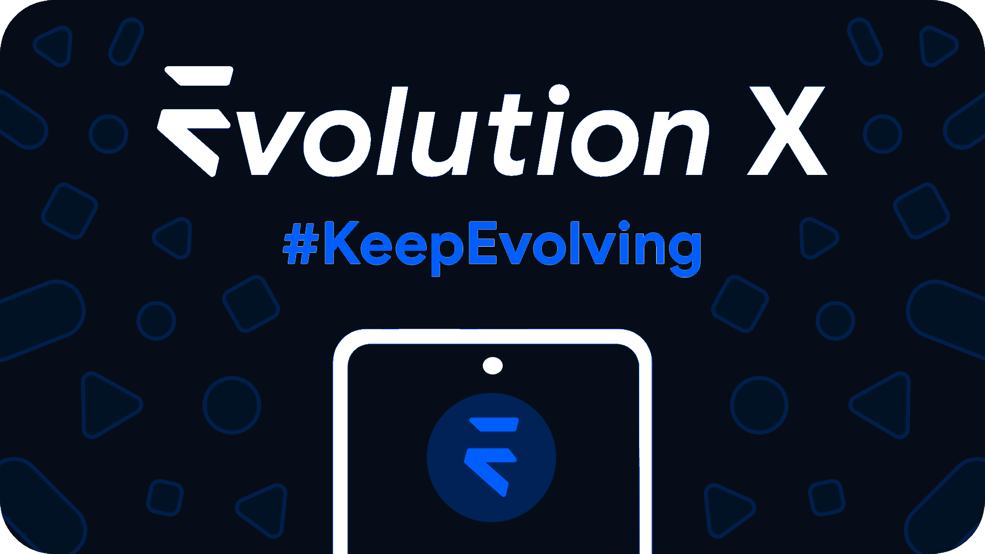 EvolutionX (Image via: EvolutionX)