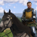 Henry is back in Kingdom Come Deliverance 2 (Image via Deep Silver)