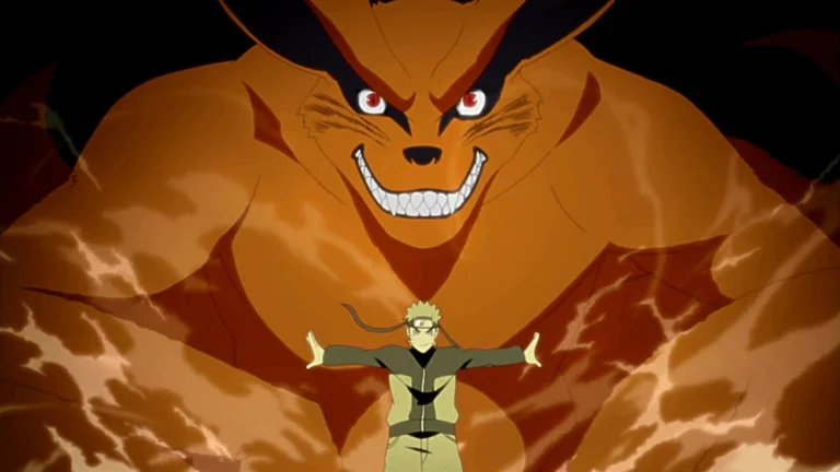 What Happened to Kurama in Boruto?