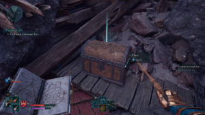 Where To Find the Pyromancer's Key in Avowed? - Deltia's Gaming