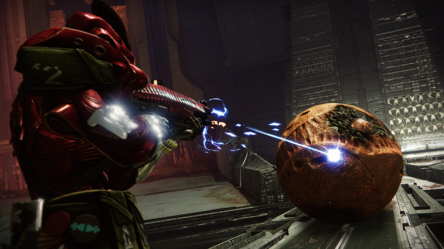 Destiny 2 Sundered Doctrine: All Encounter Loot Table - Deltia's Gaming