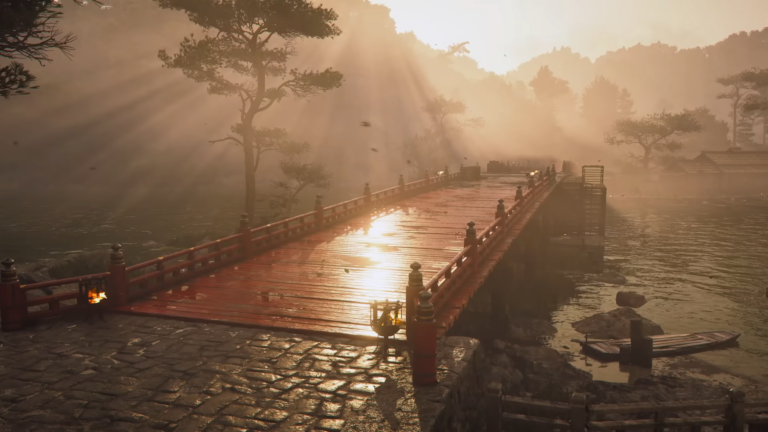 The newest Ubisoft title might have just gotten leaked (Image via Ubisoft)