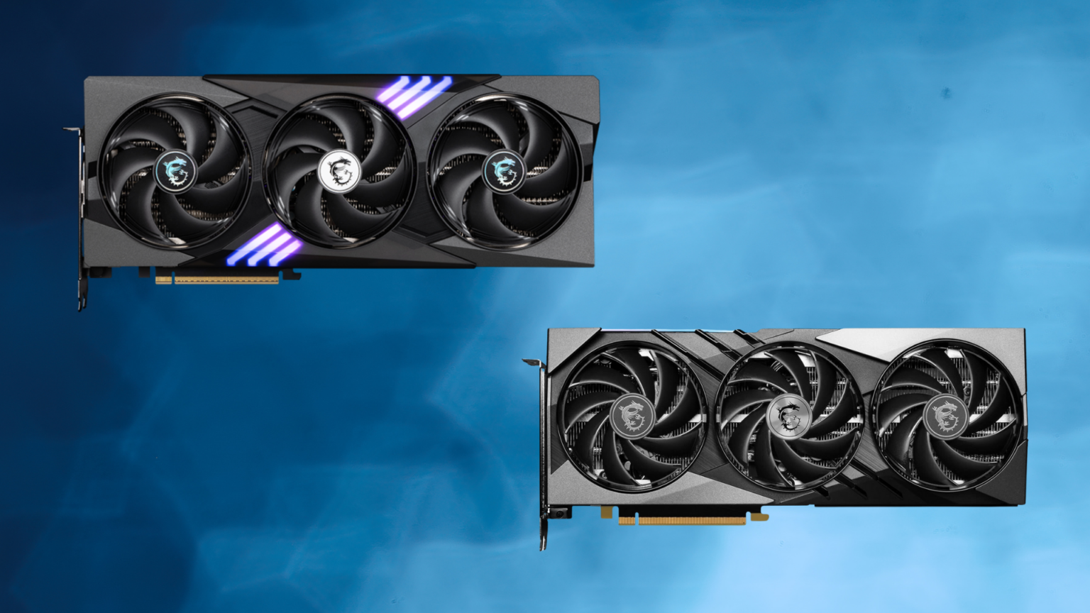 RTX 5070 Ti vs RTX 4070 Ti Super Specs, Price, and More Compared