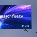 Best Deal on Amazon's 50-inch 4K Smart TV (February 2025) (Image via: Amazon, Deltias Gaming)