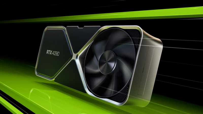 RTX 4080 (Image via: Nvidia)