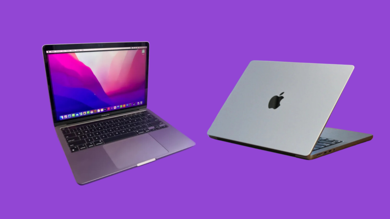 Is the Macbook Pro M2 Worth it in 2025? (Image via: Apple, Deltias Gaming)