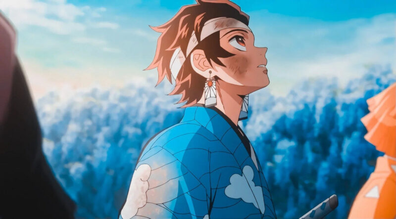 Does Tanjiro Become a Hashira in Demon Slayer? - Deltia's Gaming