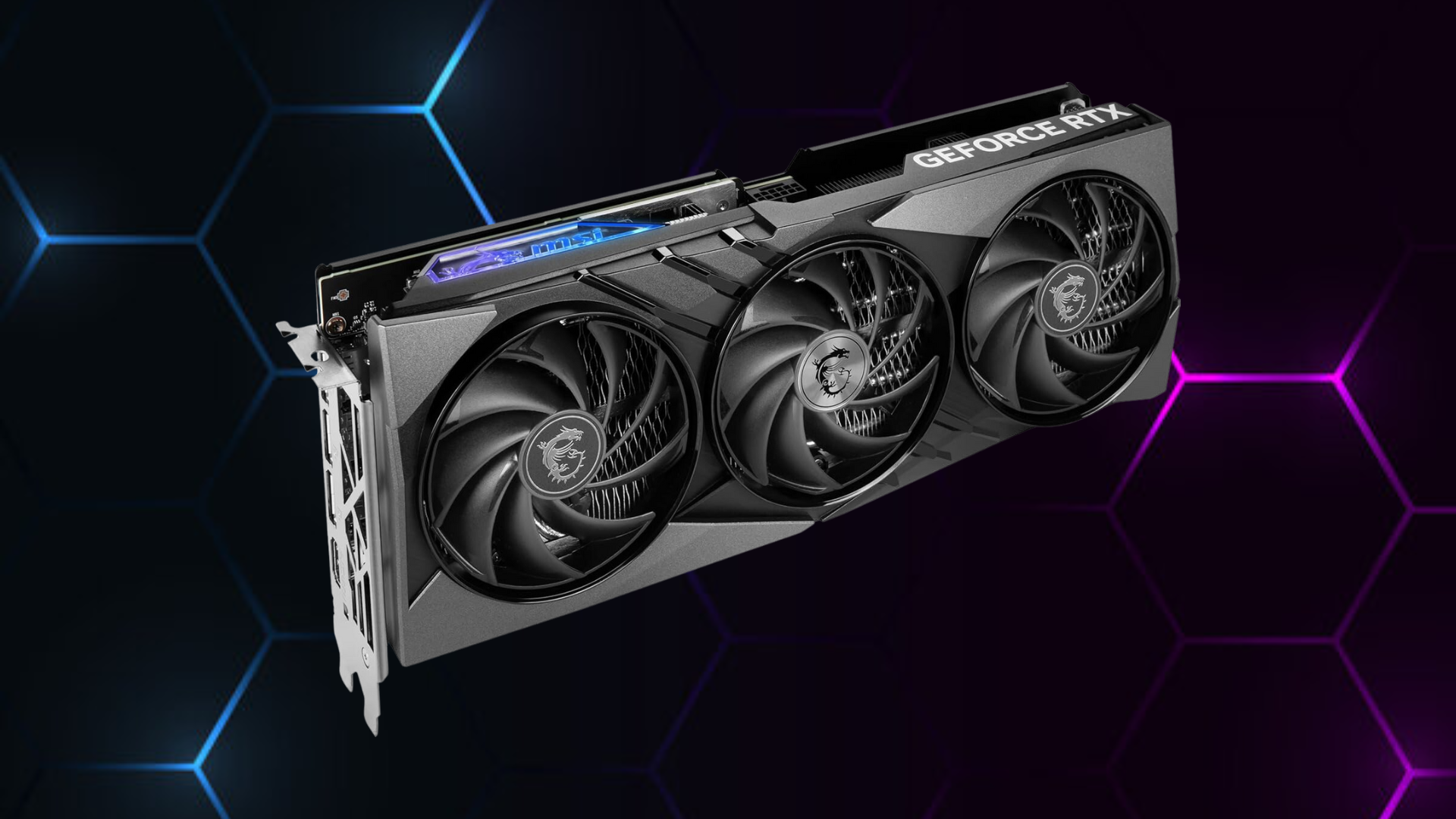 RTX 4070 Ti Super (Image via: Nvidia, MSI, Deltais Gaming)
