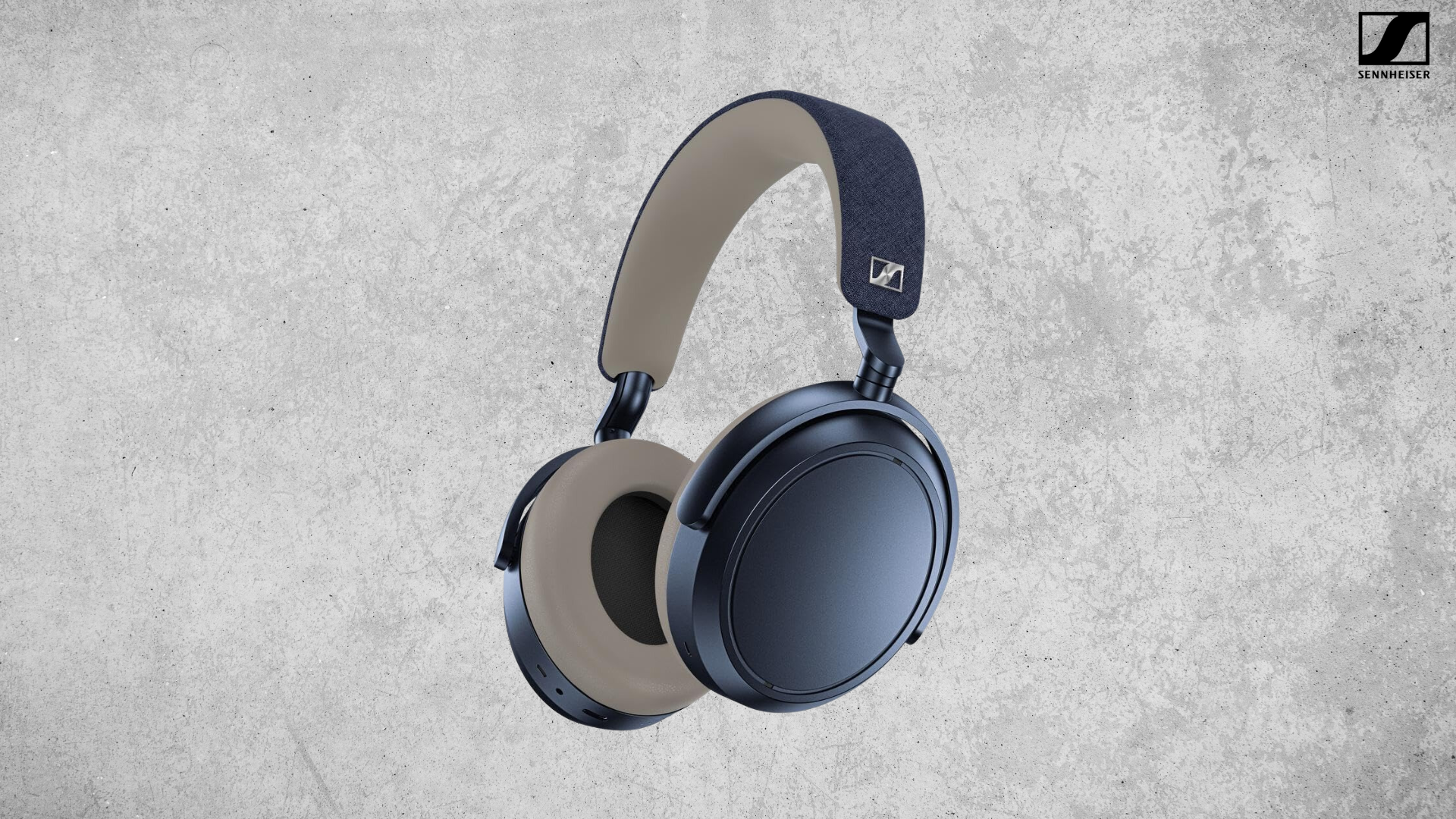 Sennheiser Momentum 4 Wireless (Image via: Sennheiser)