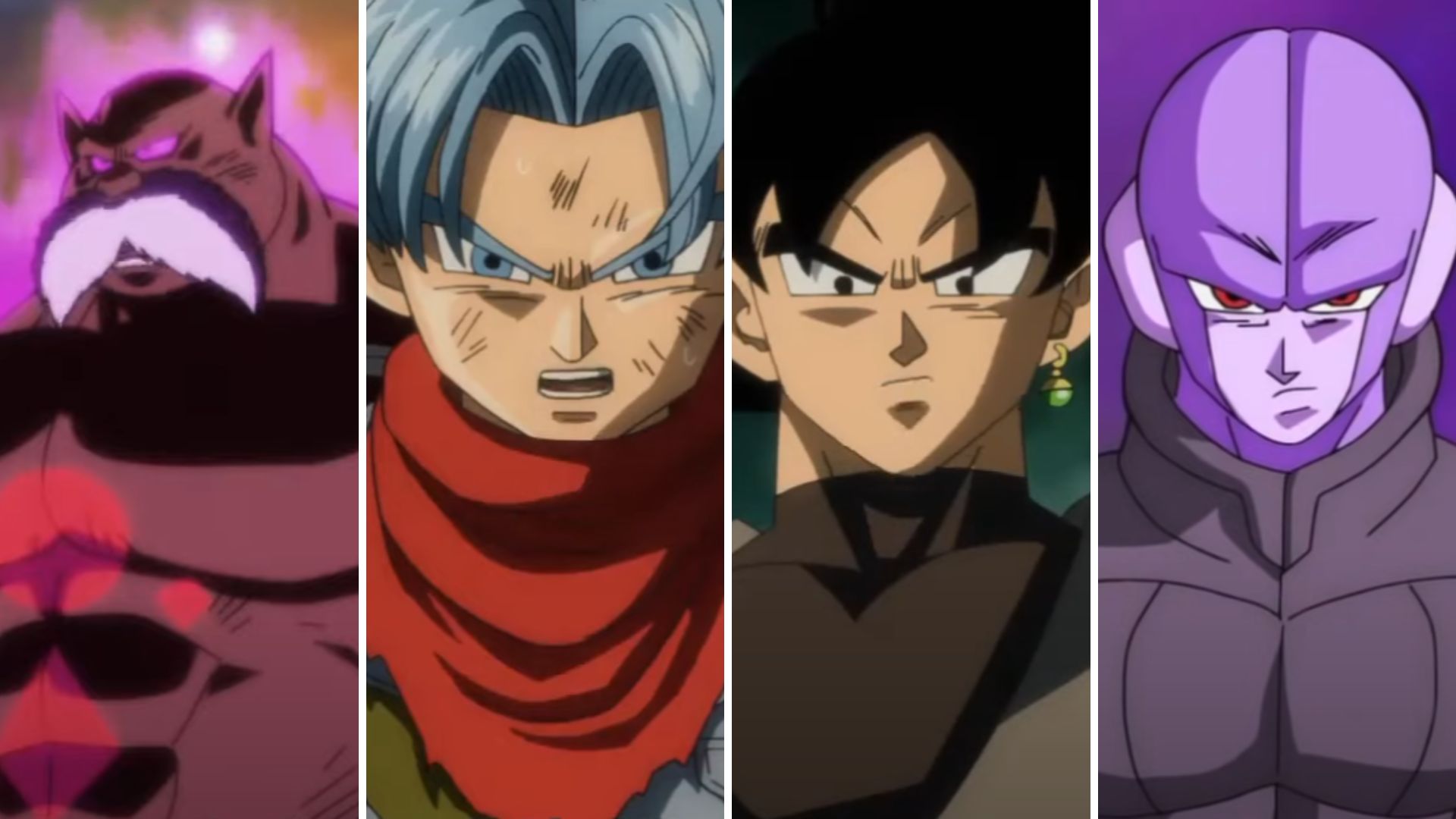 Dragon Ball Characters That Vegeta Can Destroy (& Characters That He Can Never Defeat)